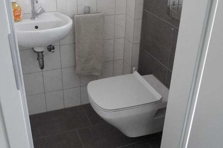 Renovierte Doppelhaushaelfte In Neßmersiel 外观 照片